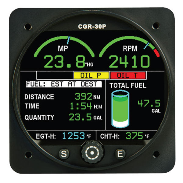 Picture of CGR-30P Premium, Picture 4