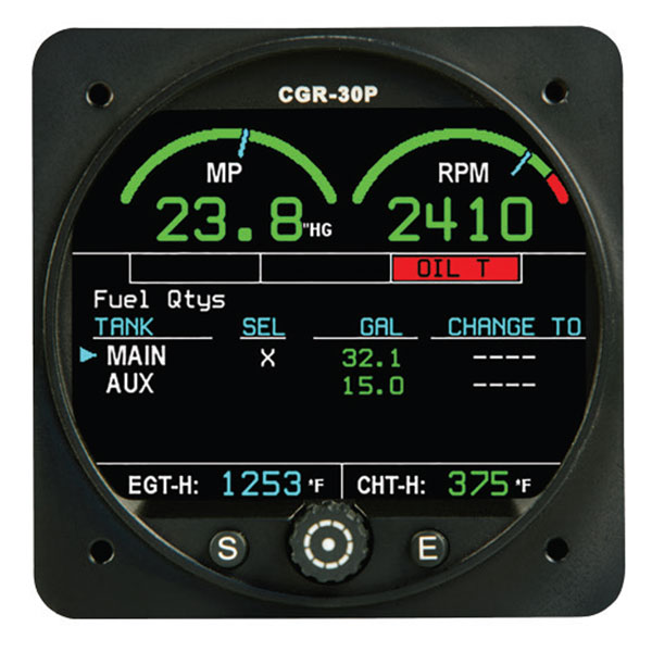 Picture of CGR-30P Premium, Picture 5