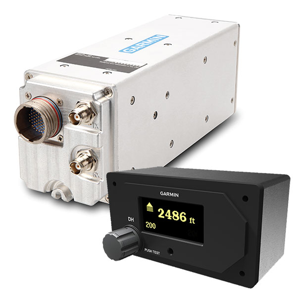 Picture of GRA55/GI205 Bundle, Picture 1