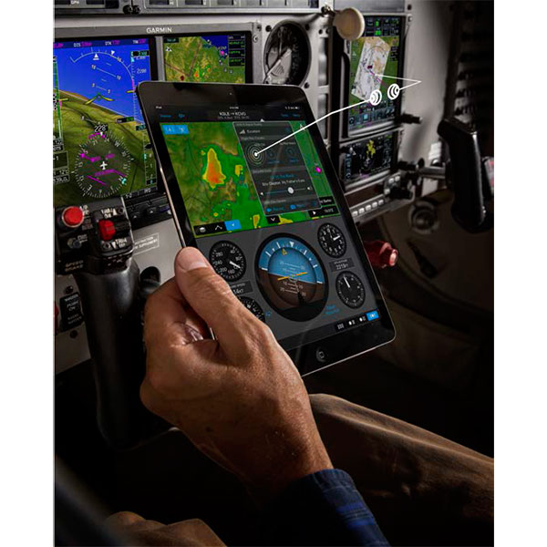 Picture of FlightStream 110, Picture 2