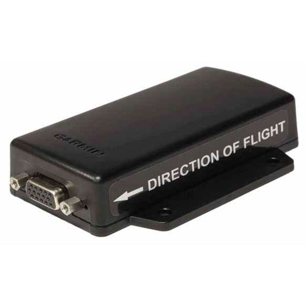 Picture of FlightStream 210