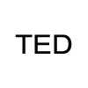 TED logo