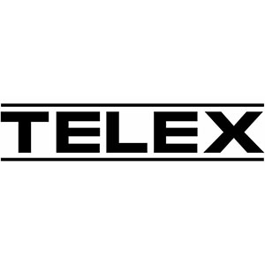 Telex logo