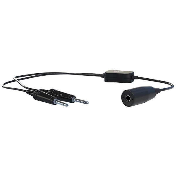 Picture of Low to High Impedance Adapter, Picture 2