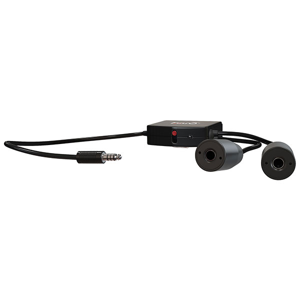 Picture of High to Low Impedance Adapter, Picture 2