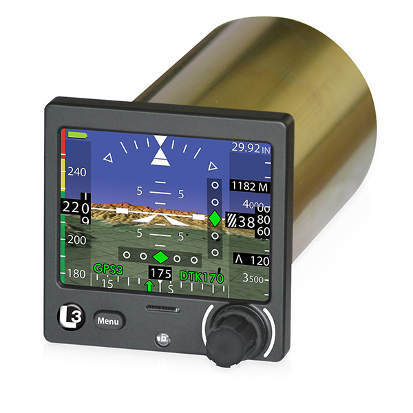 Picture of ESI-500, Picture 2