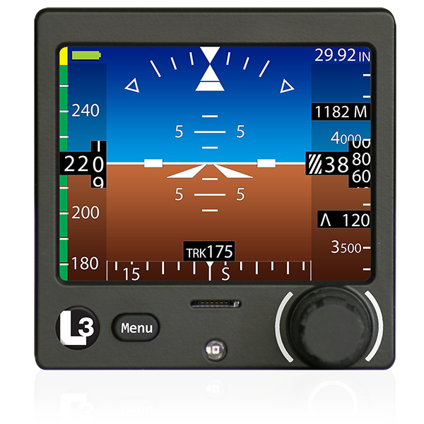 Picture of ESI-500, Picture 3
