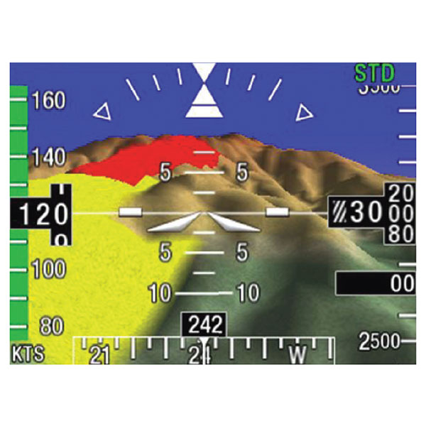 Picture of ESI-500, Picture 4