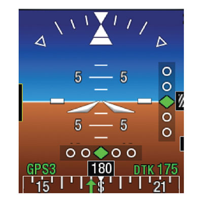 Picture of ESI-500, Picture 5