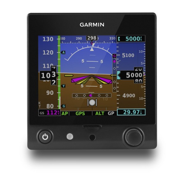 Picture of G5 Electronic Flight Instrument (Non-TSO'd)