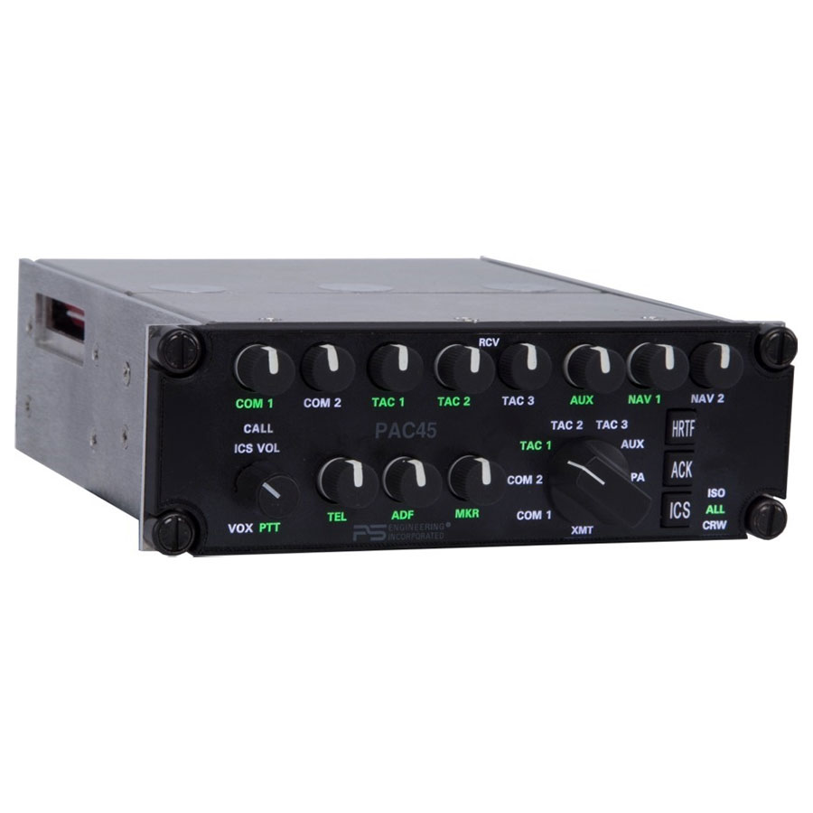 Picture of PAC45 System, Picture 2