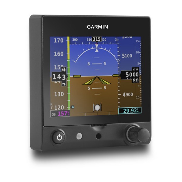 Picture of G5 Electronic Flight Instrument w/LPM