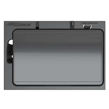 Picture of aera 660 Panel Dock, Picture 1