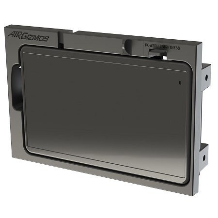 Picture of aera 660 Panel Dock