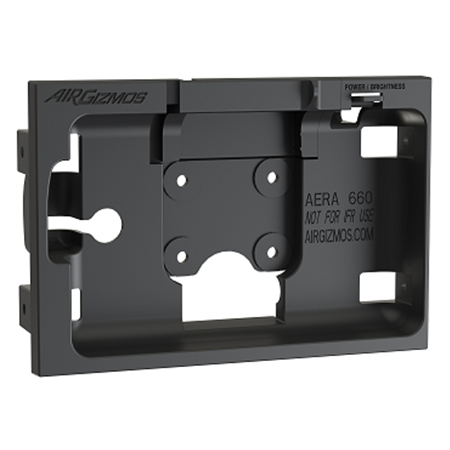 Picture of aera 660 Panel Dock, Picture 3