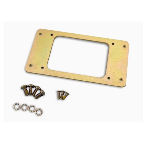 Picture of ADAHRS to ADAHRS/ARINC Module Stacking Kit