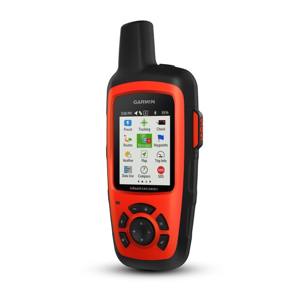 Picture of inReach Explorer+, Picture 1