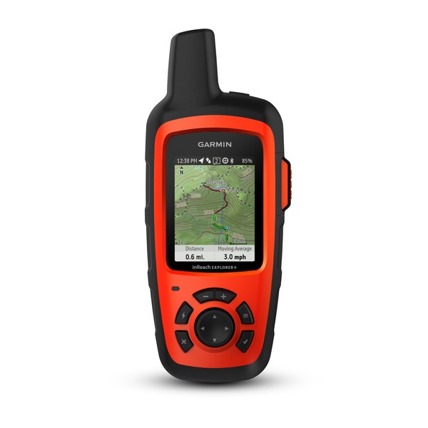 Picture of inReach Explorer+, Picture 2