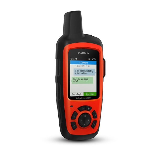 Picture of inReach Explorer+, Picture 3