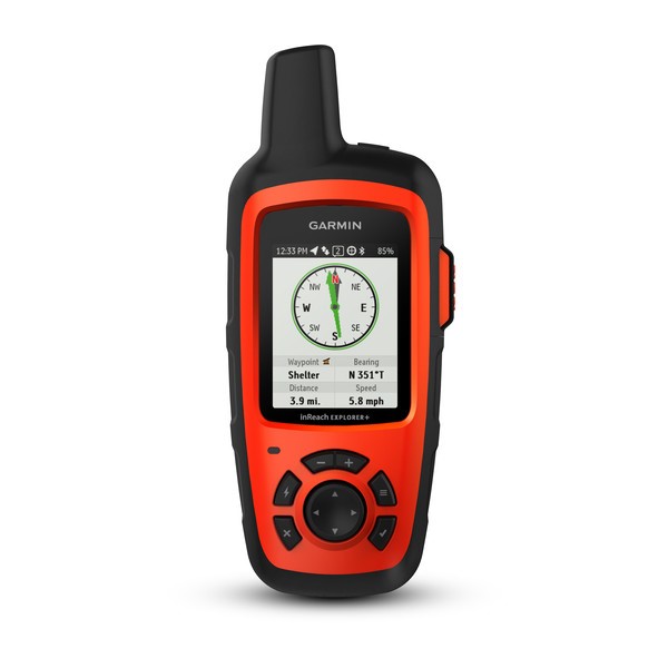 Picture of inReach Explorer+, Picture 4