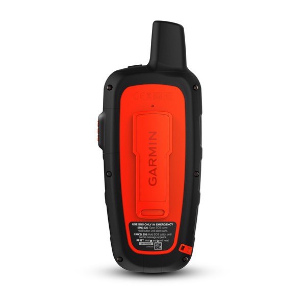 Picture of inReach Explorer+, Picture 7