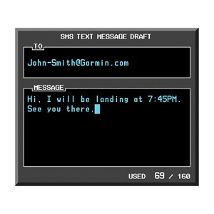 Picture of GSR-56H Global Satellite Datalink, Picture 5