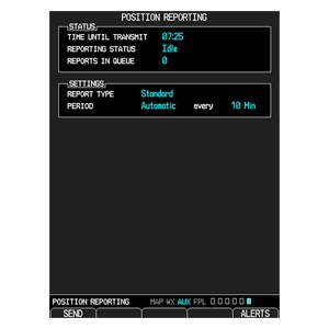 Picture of GSR-56H Global Satellite Datalink, Picture 6