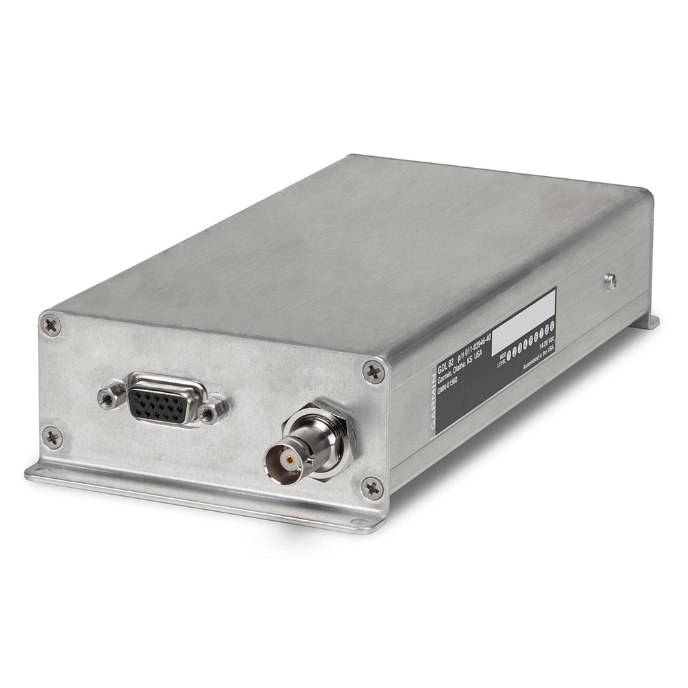 Picture of GDL 82 w/GPS, Picture 1