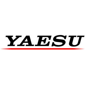 Yaesu logo