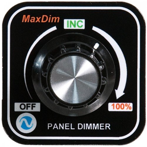 Picture of MaxDim Single, Picture 3