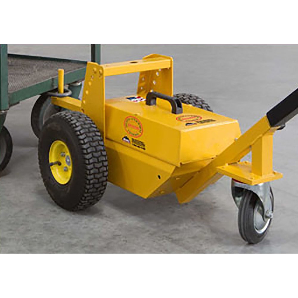 Picture of 701 Electric Tug, Picture 2