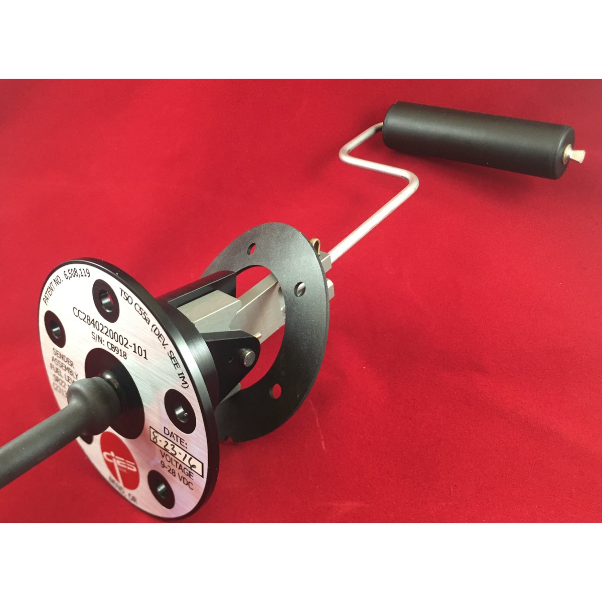Picture of Fuel Level Sender (Digital), Picture 2