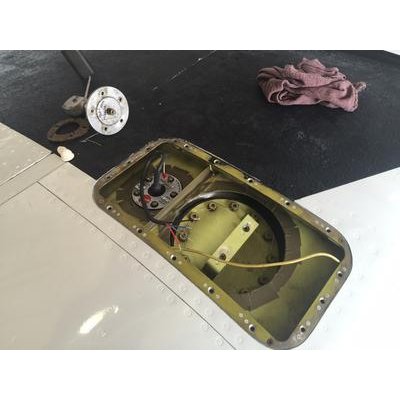 Picture of Fuel Level Sender (Digital), Picture 3