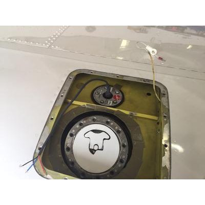 Picture of Fuel Level Sender (Digital), Picture 4