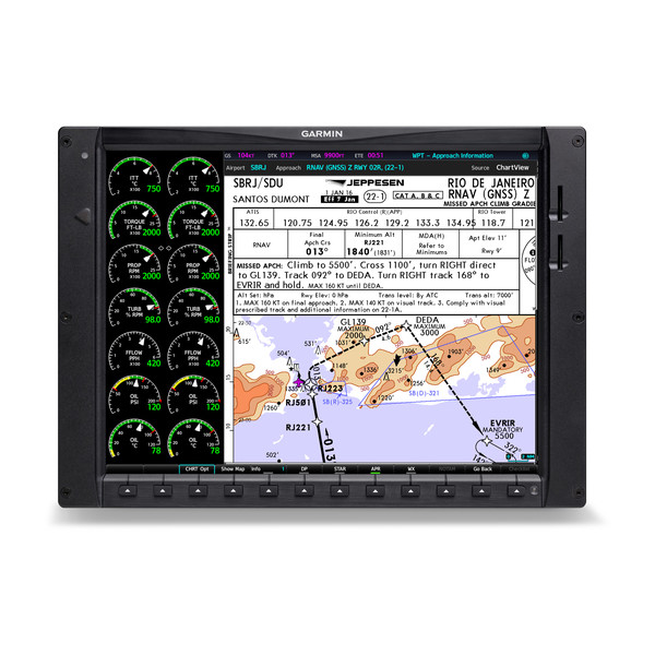Picture of G1000® NXi King Air Upgrade, Picture 4