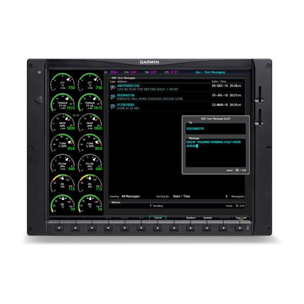 Picture of G1000® to G1000 NXi King Air Upgrade, Picture 3