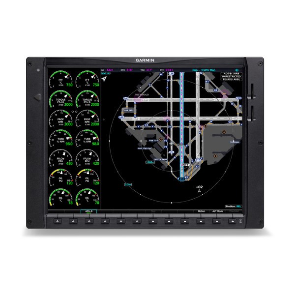 Picture of G1000® to G1000 NXi King Air Upgrade, Picture 6