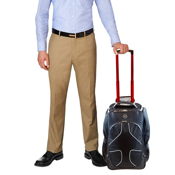 Picture of Flight Bag PLC Pro Traveler, Picture 9