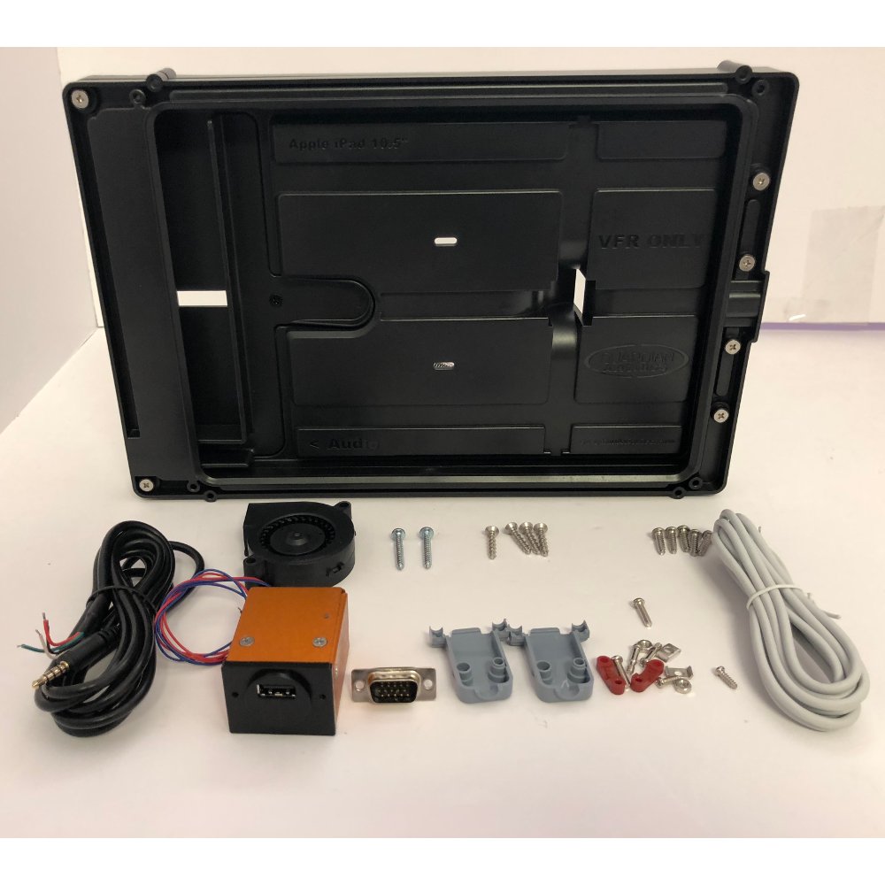 Picture of smartPanel Mount, iPad Pro 10.5