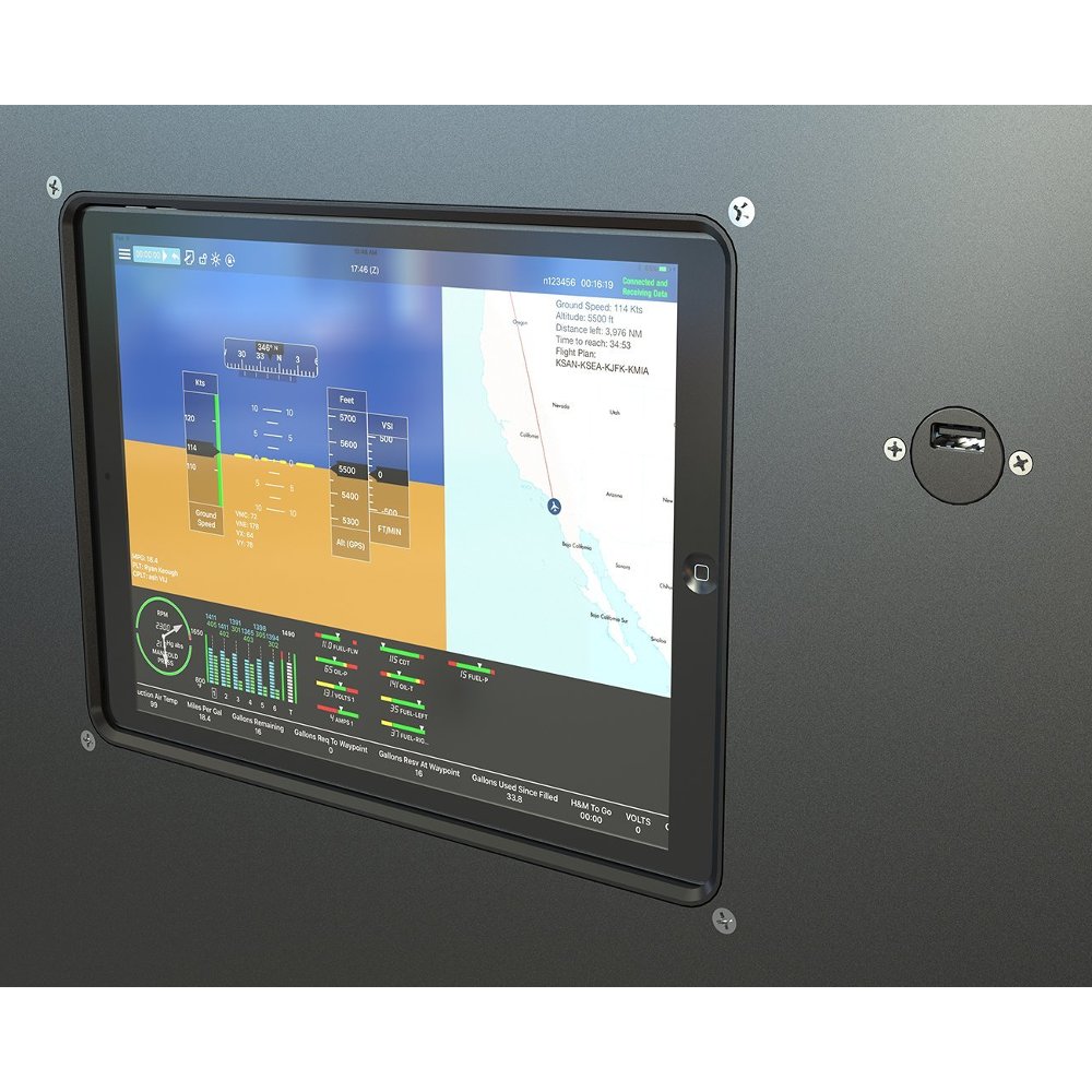 Picture of smartPanel Mount, iPad Pro 10.5