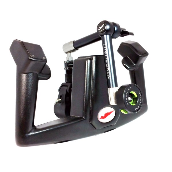 Picture of Sport Mount, Flex Yoke, Picture 1