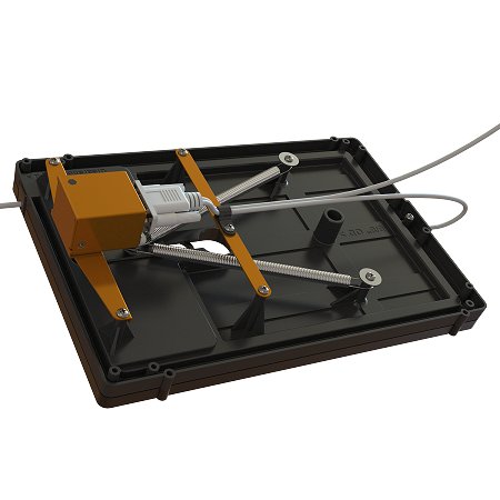 Picture of smartPower for smartPanel Mounts, Picture 2