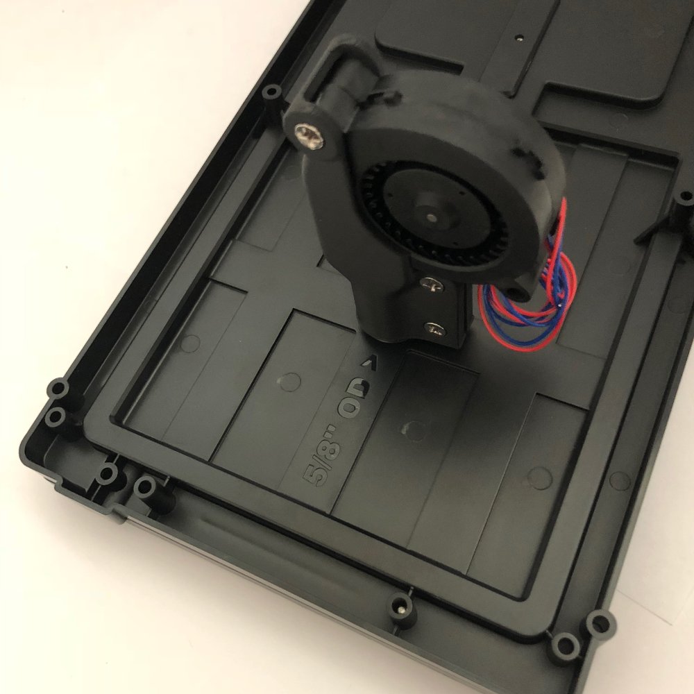 Picture of Fan Blower, Picture 2