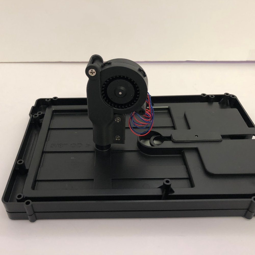 Picture of Fan Blower, Picture 3
