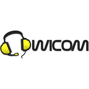 Wicom logo