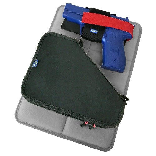 Picture of Pistol Wrap, Picture 4