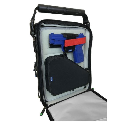 Picture of Pistol Wrap, Picture 8