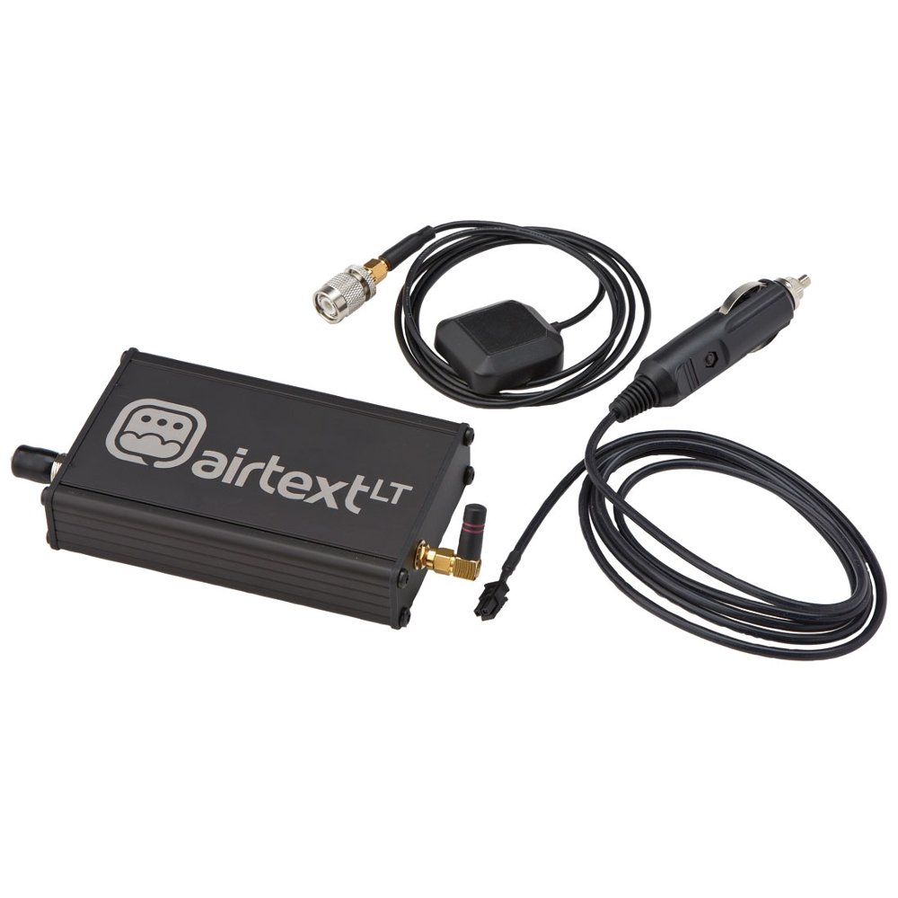 Picture of Airtext LT, Picture 2