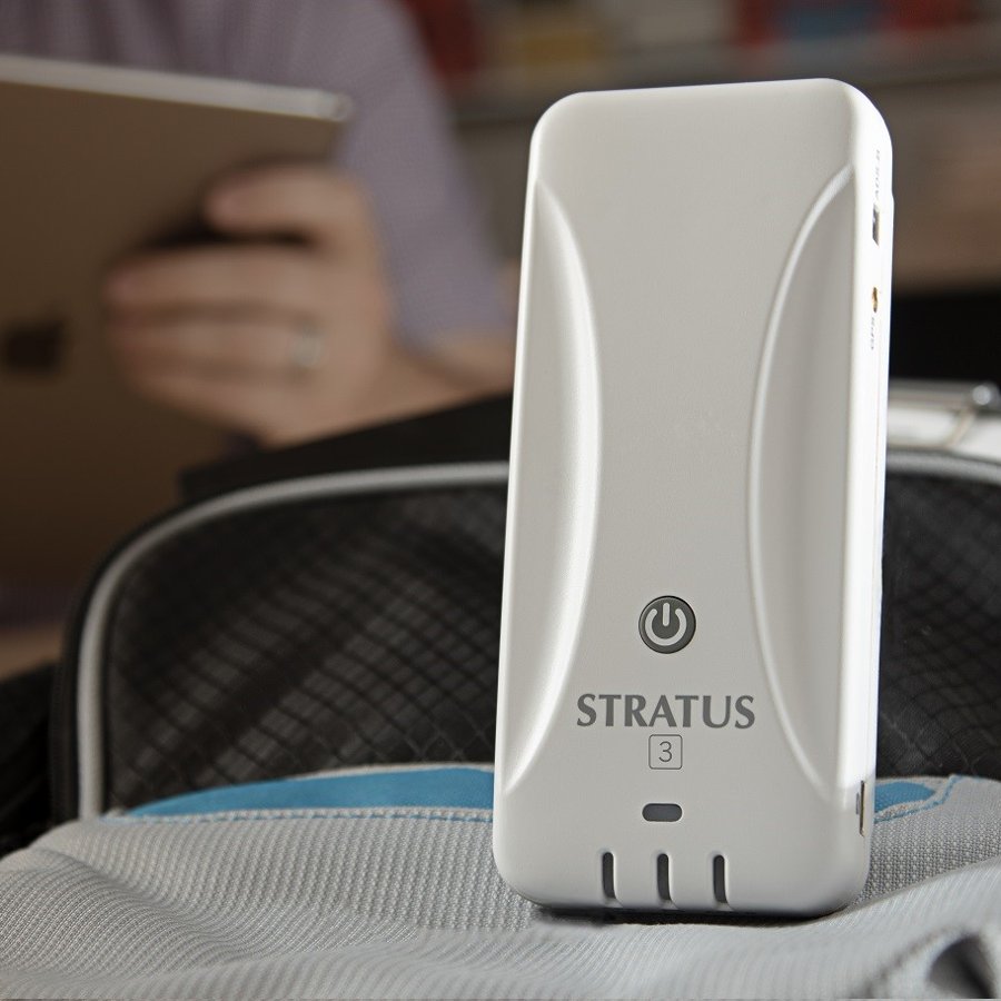 Picture of Stratus 3, Picture 2