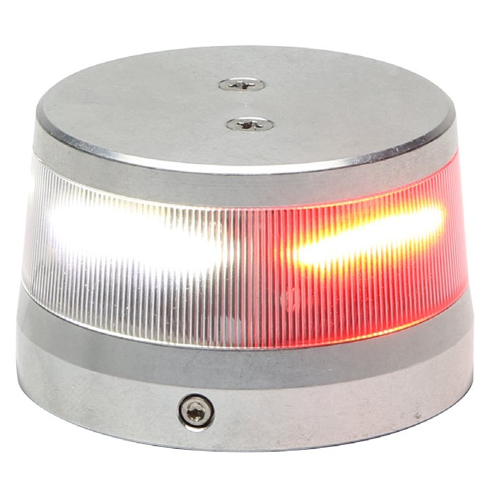 Picture of ORION 360 Red/White, Picture 2